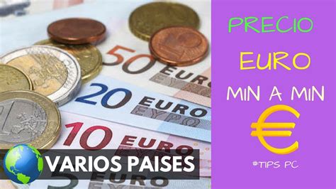 precio de euro-1